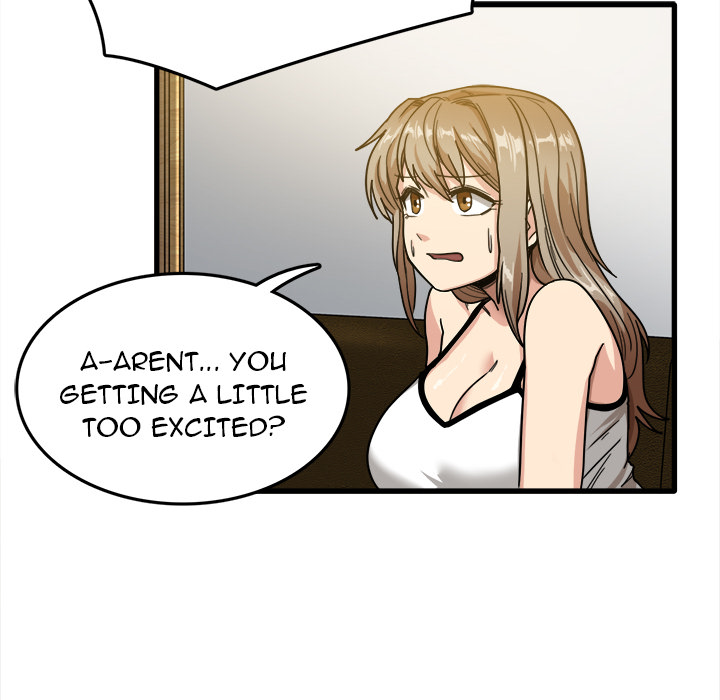 No More, No Less Chapter 2 - HolyManga.Net