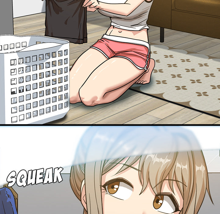 No More, No Less Chapter 2 - HolyManga.Net