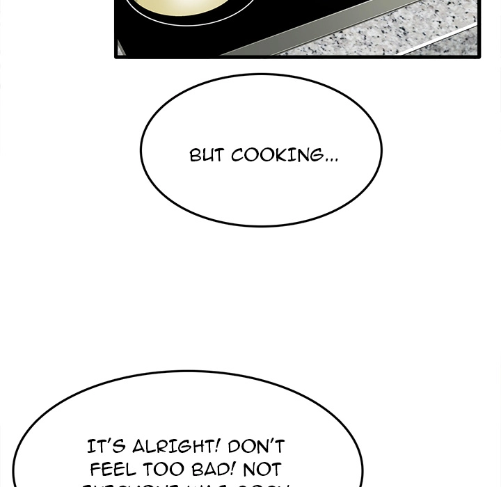 No More, No Less Chapter 2 - HolyManga.Net