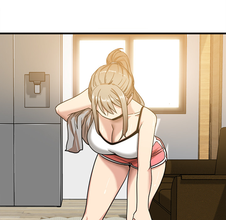 No More, No Less Chapter 2 - HolyManga.Net