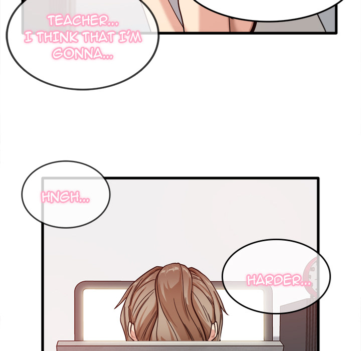No More, No Less Chapter 2 - HolyManga.Net