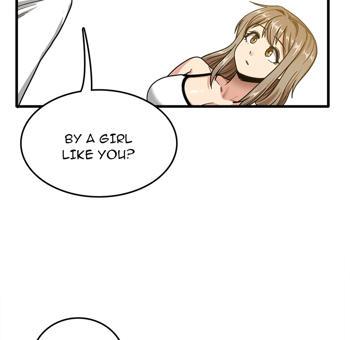 No More, No Less Chapter 2 - HolyManga.Net
