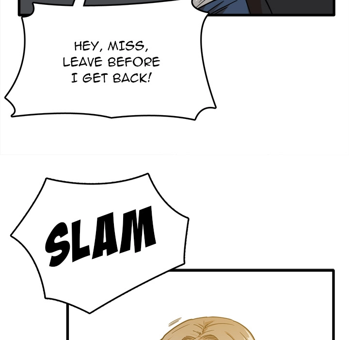 No More, No Less Chapter 2 - HolyManga.Net