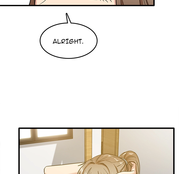 No More, No Less Chapter 2 - HolyManga.Net
