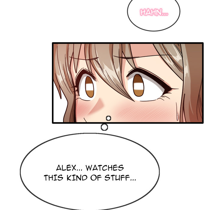 No More, No Less Chapter 2 - HolyManga.Net