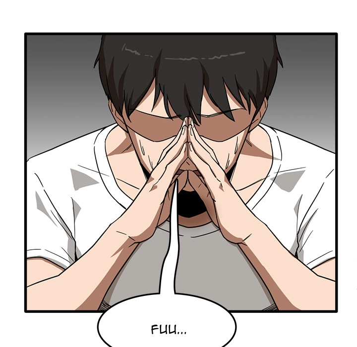 No More, No Less Chapter 2 - HolyManga.Net