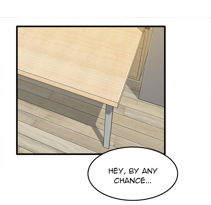 No More, No Less Chapter 2 - HolyManga.Net