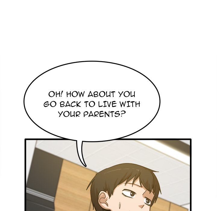 No More, No Less Chapter 2 - HolyManga.Net
