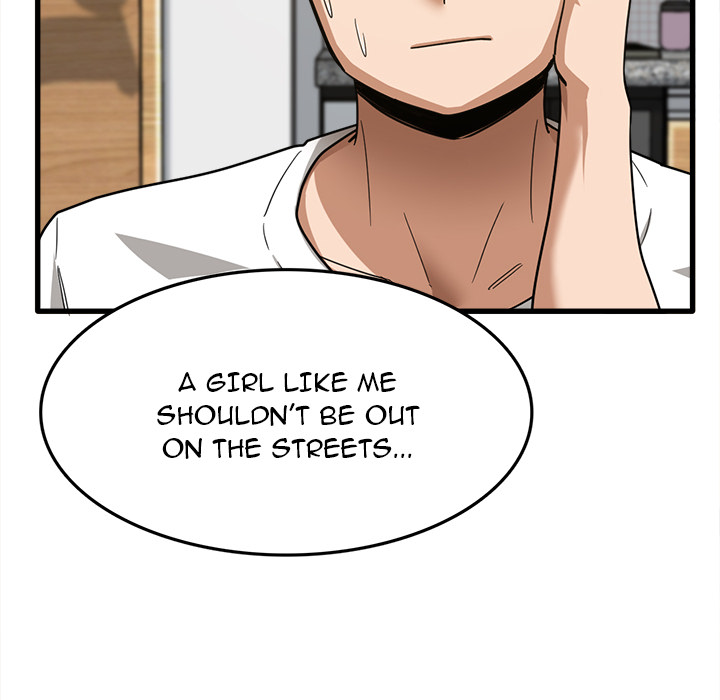 No More, No Less Chapter 2 - HolyManga.Net