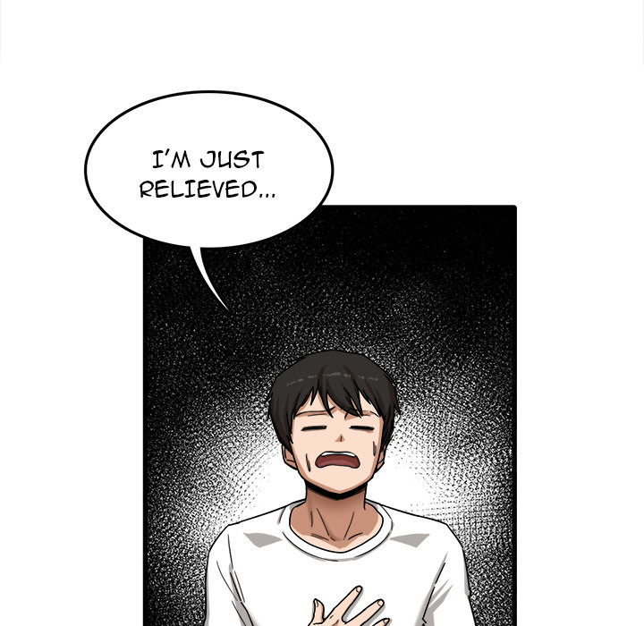 No More, No Less Chapter 2 - HolyManga.Net