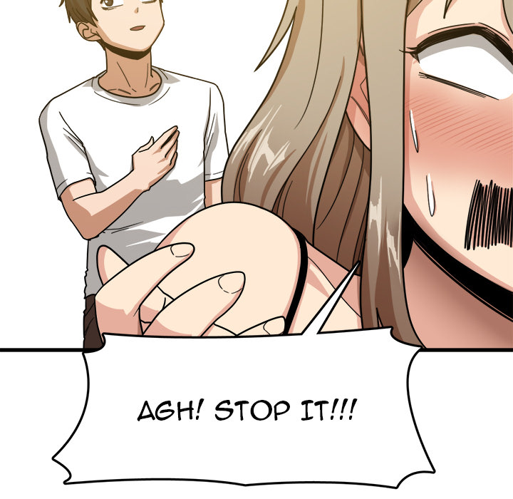 No More, No Less Chapter 2 - HolyManga.Net