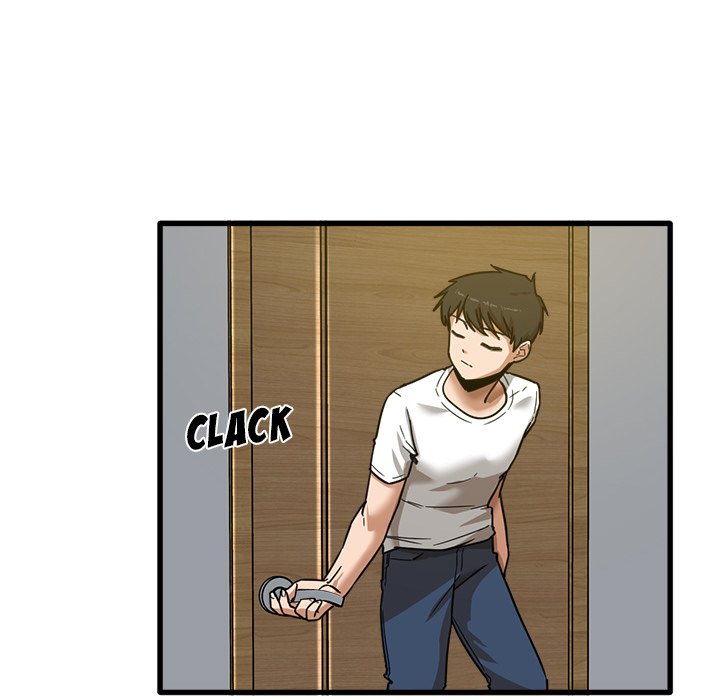 No More, No Less Chapter 3 - HolyManga.Net