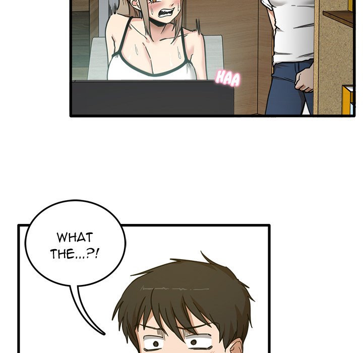 No More, No Less Chapter 3 - HolyManga.Net
