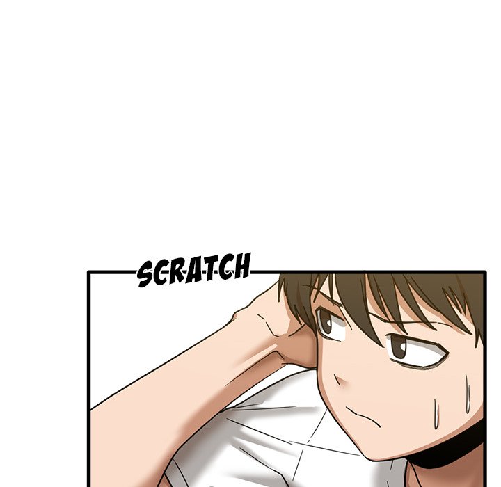 No More, No Less Chapter 3 - HolyManga.Net