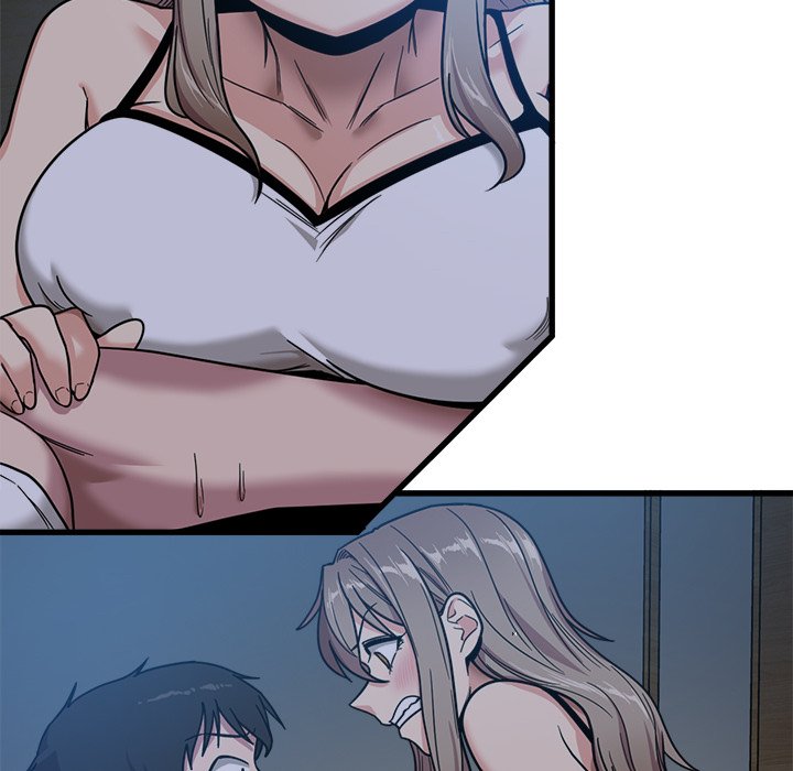 No More, No Less Chapter 3 - HolyManga.Net
