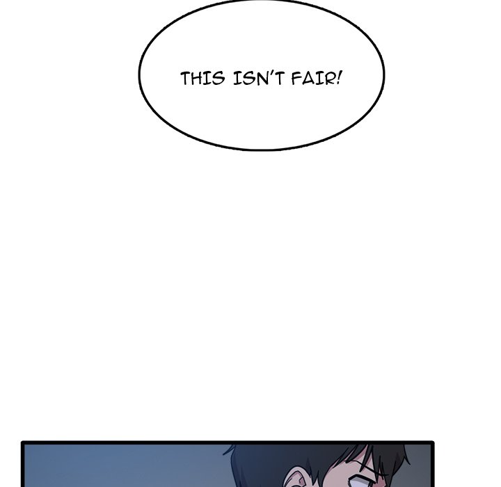 No More, No Less Chapter 3 - HolyManga.Net