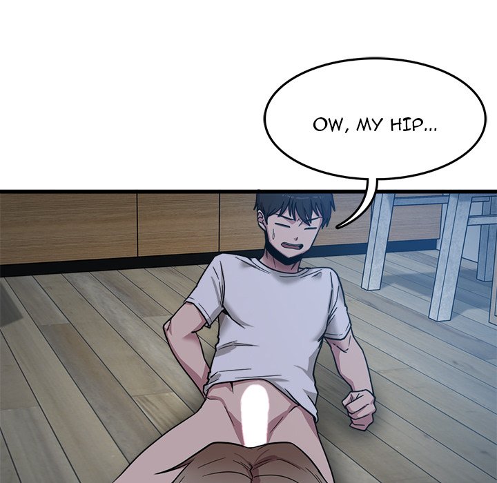 No More, No Less Chapter 3 - HolyManga.Net