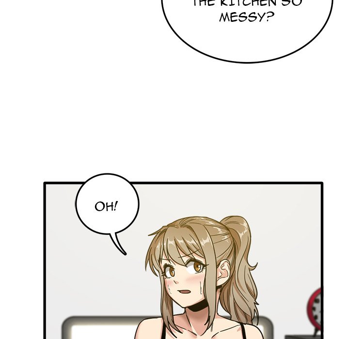 No More, No Less Chapter 3 - HolyManga.Net