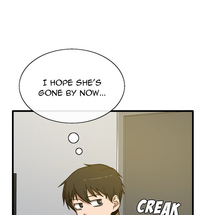 No More, No Less Chapter 3 - HolyManga.Net
