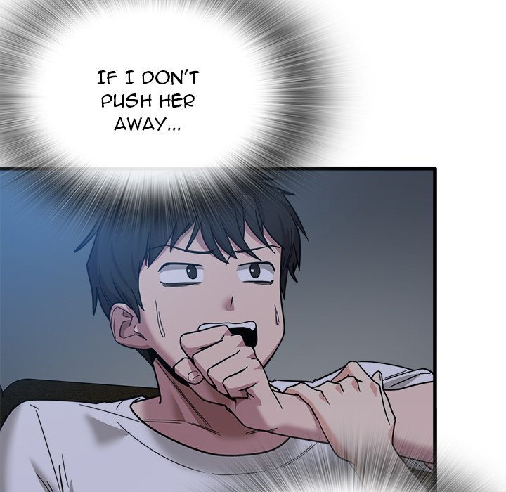 No More, No Less Chapter 3 - HolyManga.Net