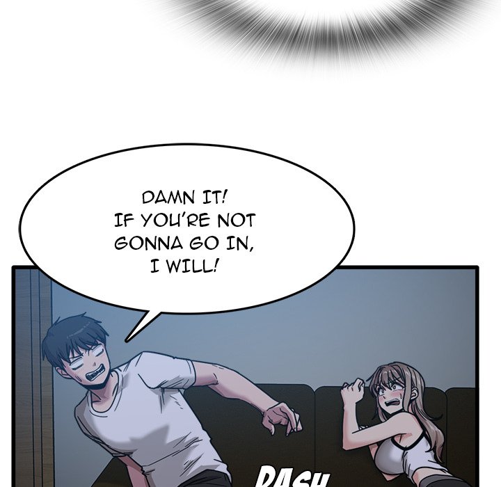 No More, No Less Chapter 3 - HolyManga.Net