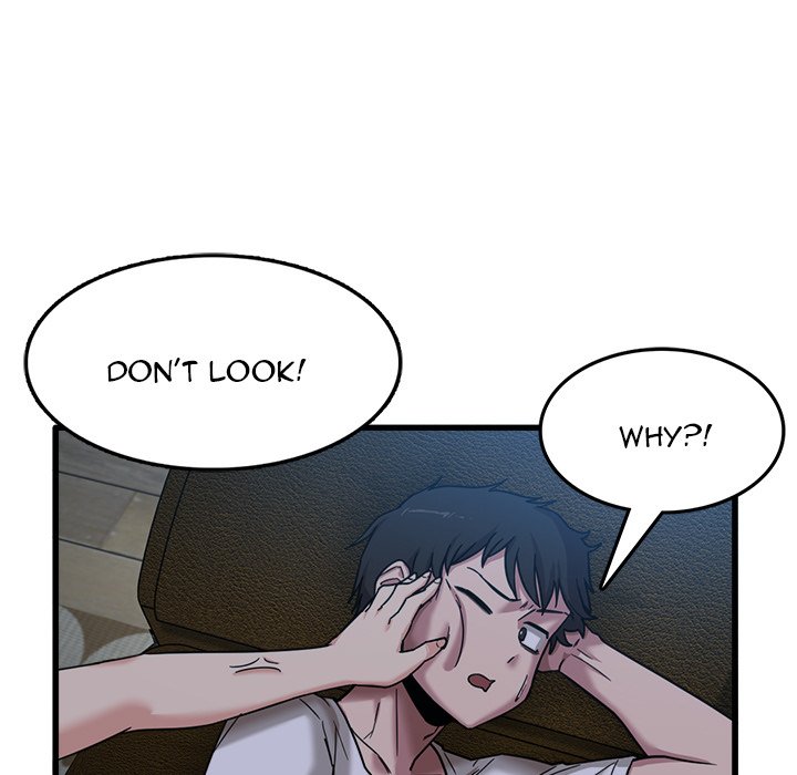 No More, No Less Chapter 3 - HolyManga.Net
