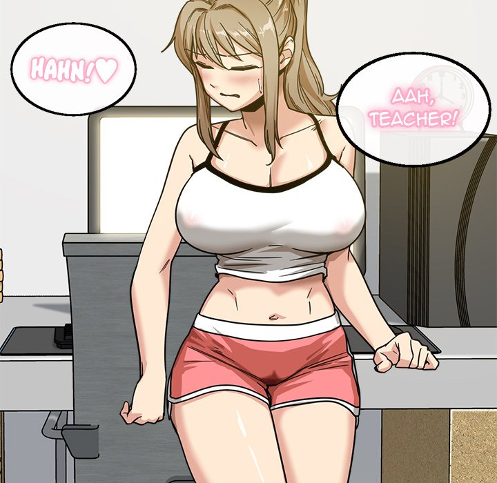 No More, No Less Chapter 3 - HolyManga.Net