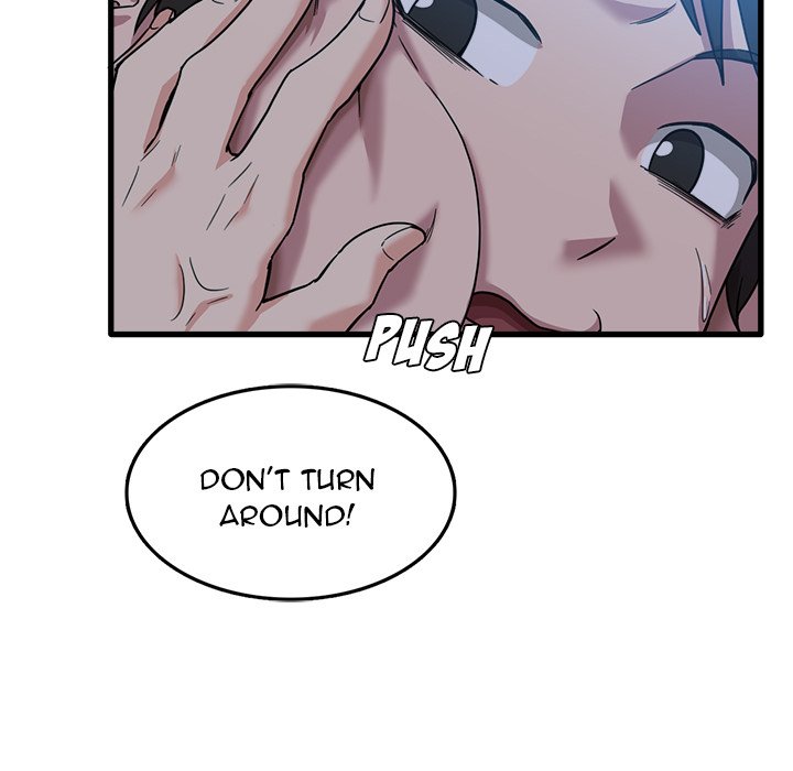No More, No Less Chapter 3 - HolyManga.Net