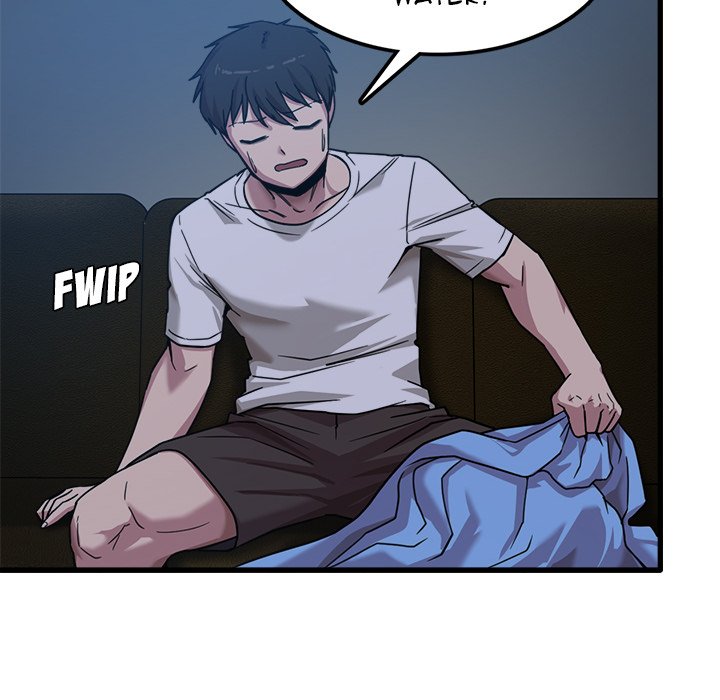 No More, No Less Chapter 3 - HolyManga.Net