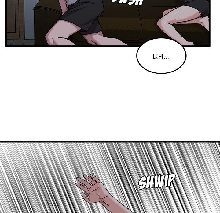 No More, No Less Chapter 3 - HolyManga.Net