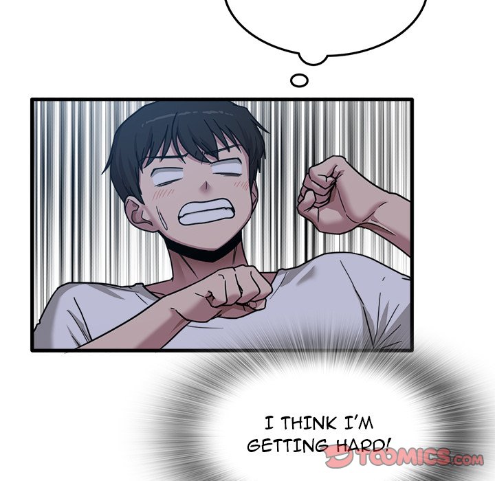 No More, No Less Chapter 3 - HolyManga.Net