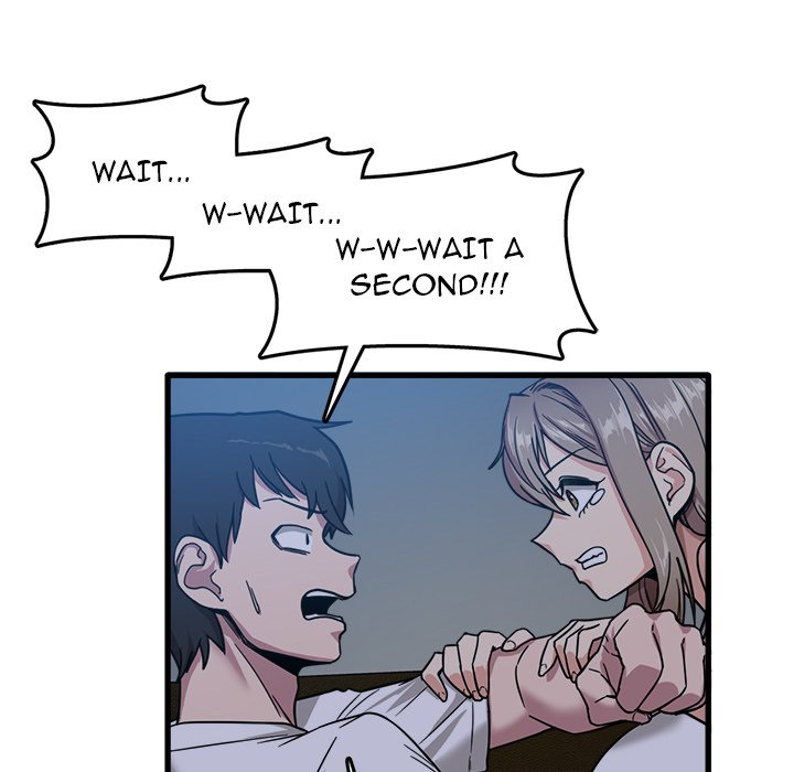 No More, No Less Chapter 3 - HolyManga.Net