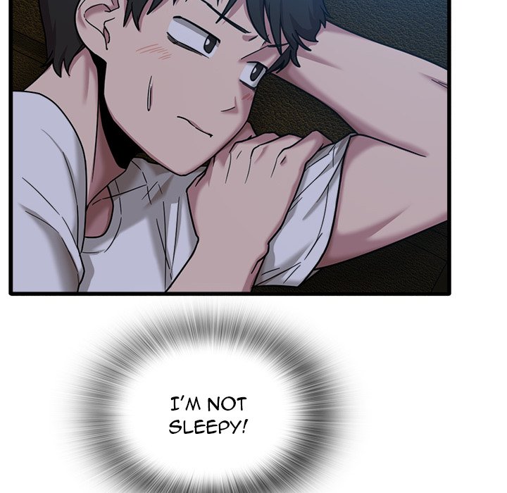 No More, No Less Chapter 3 - HolyManga.Net