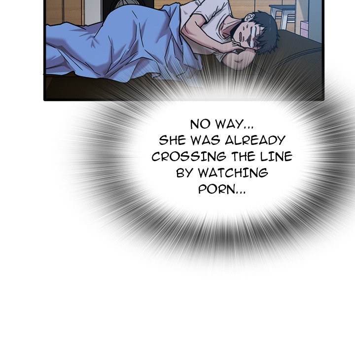 No More, No Less Chapter 3 - HolyManga.Net