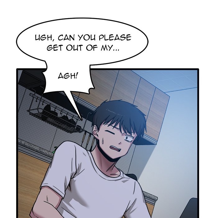 No More, No Less Chapter 3 - HolyManga.Net