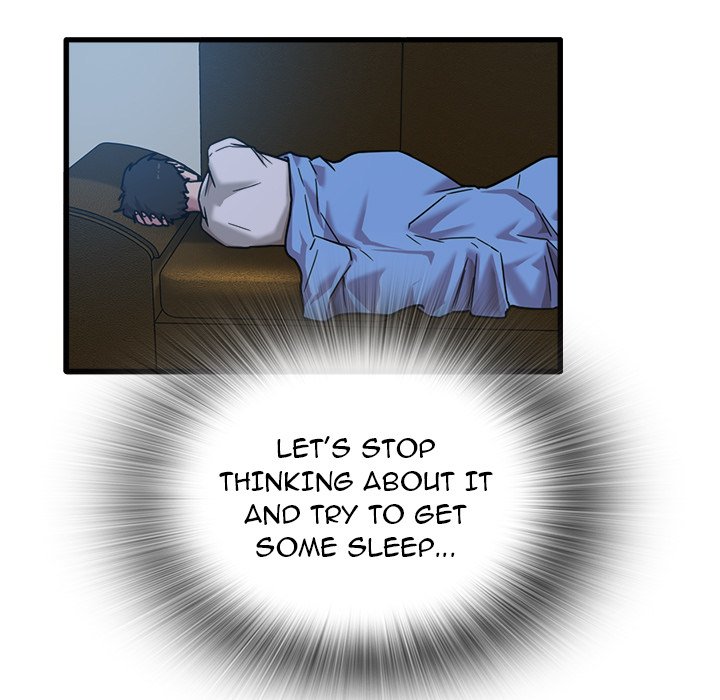 No More, No Less Chapter 3 - HolyManga.Net