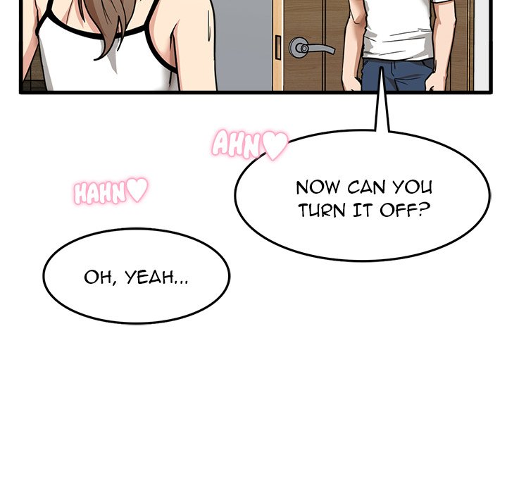 No More, No Less Chapter 3 - HolyManga.Net