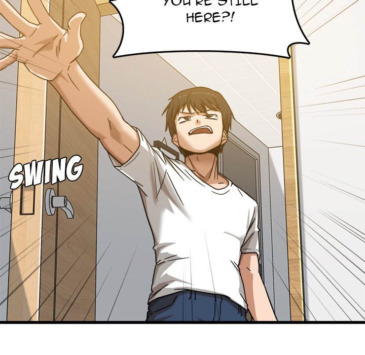 No More, No Less Chapter 3 - HolyManga.Net