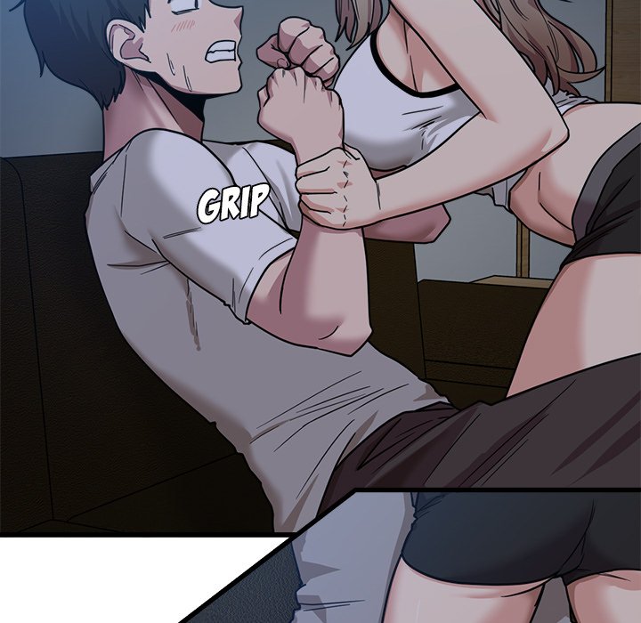 No More, No Less Chapter 3 - HolyManga.Net
