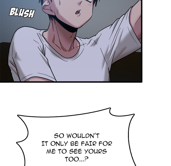 No More, No Less Chapter 3 - HolyManga.Net