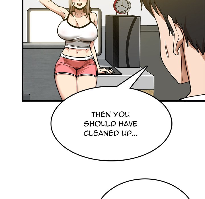No More, No Less Chapter 3 - HolyManga.Net