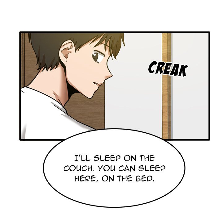 No More, No Less Chapter 3 - HolyManga.Net