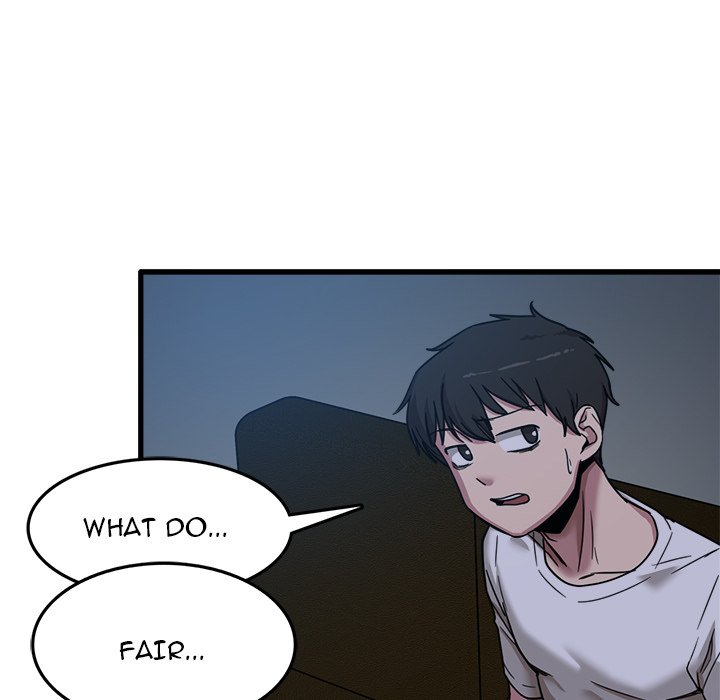 No More, No Less Chapter 3 - HolyManga.Net