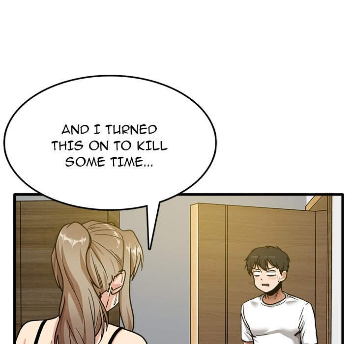No More, No Less Chapter 3 - HolyManga.Net
