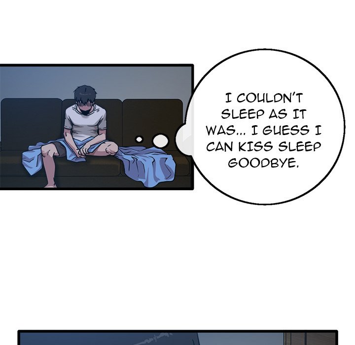 No More, No Less Chapter 3 - HolyManga.Net