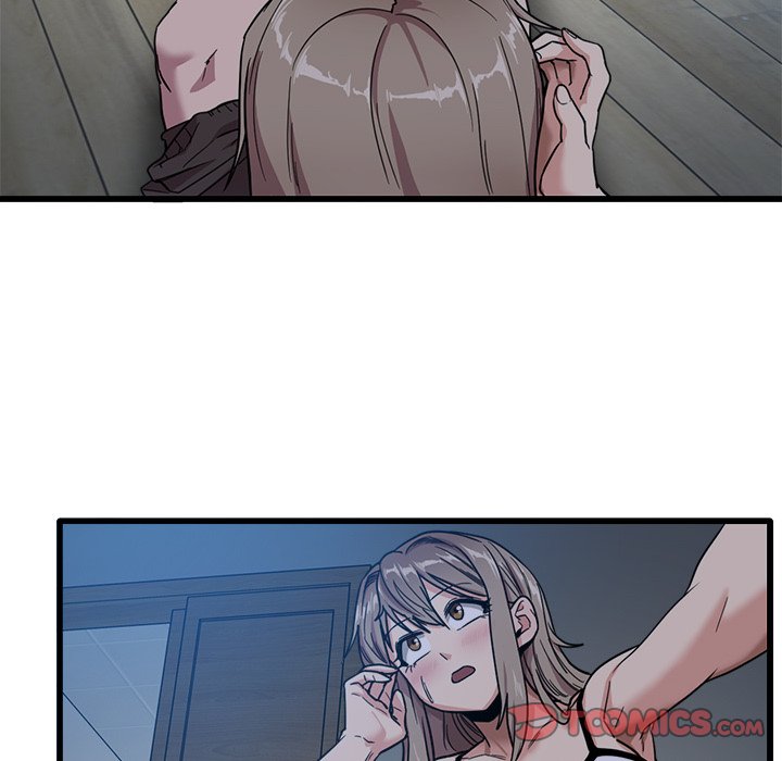 No More, No Less Chapter 3 - HolyManga.Net