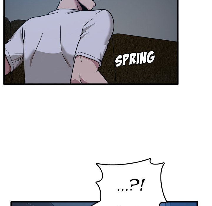 No More, No Less Chapter 3 - HolyManga.Net