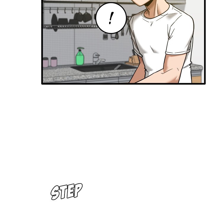 No More, No Less Chapter 3 - HolyManga.Net