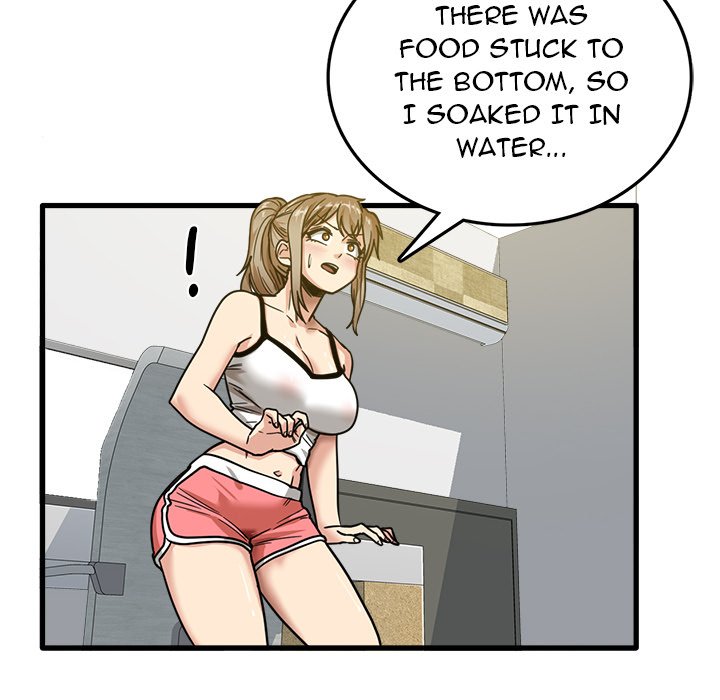 No More, No Less Chapter 3 - HolyManga.Net