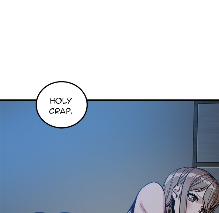 No More, No Less Chapter 3 - HolyManga.Net